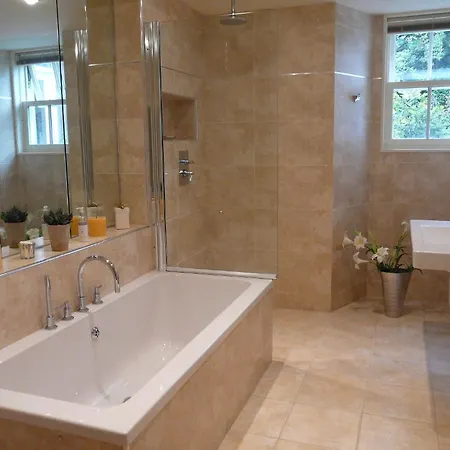 Annesdale House Couette-café Windermere