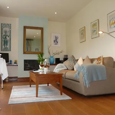 Annesdale House Couette-café