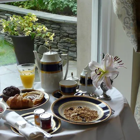 Couette-café Annesdale House