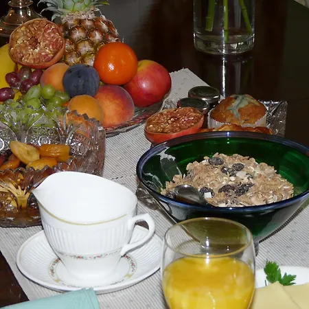 B&B Annesdale House 윈더미어