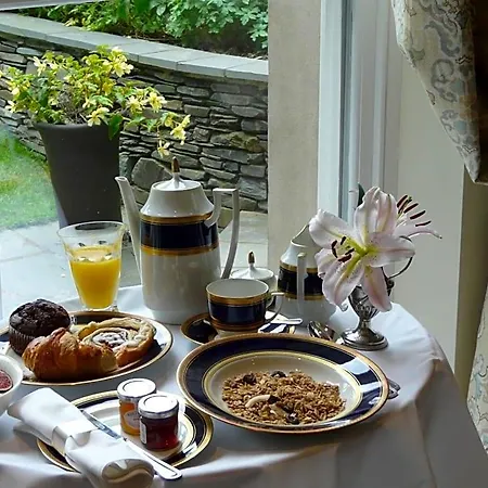 Annesdale House Couette-café Windermere
