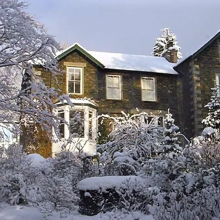 Annesdale House Couette-café 3*