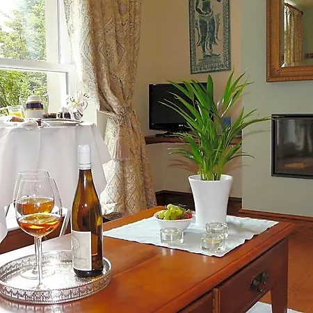 Annesdale House 3*
