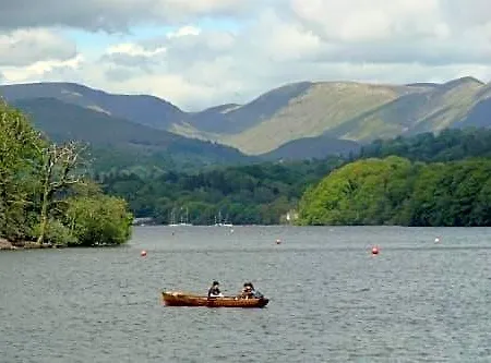 Annesdale House 3* Windermere