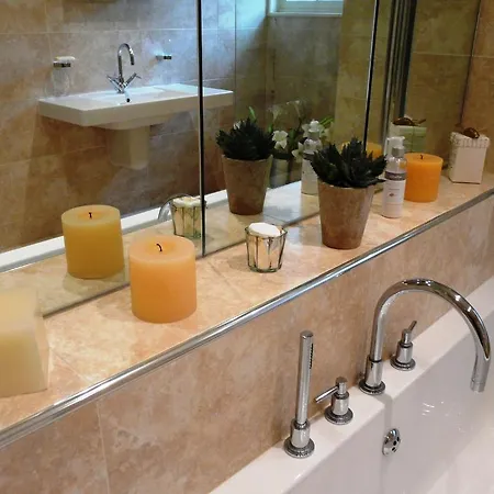 Annesdale House 3* 윈더미어