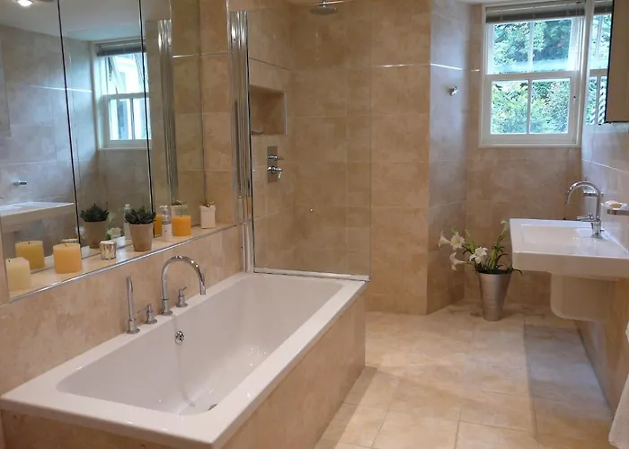 Annesdale House Bed & Breakfast Windermere