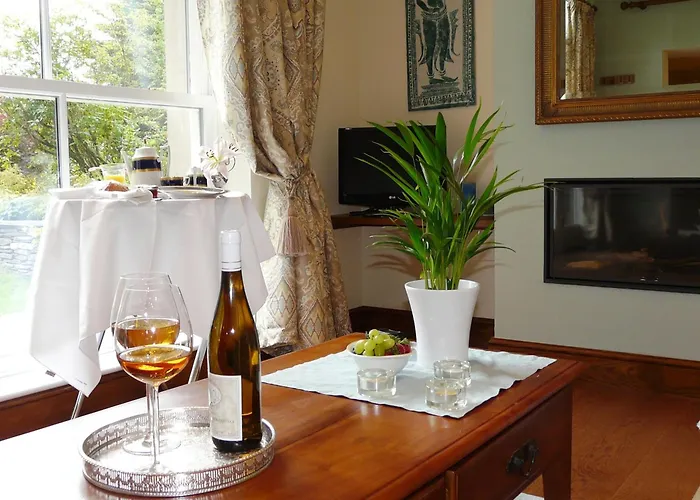 Annesdale House Windermere