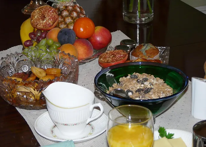 Bed & Breakfast Annesdale House Windermere