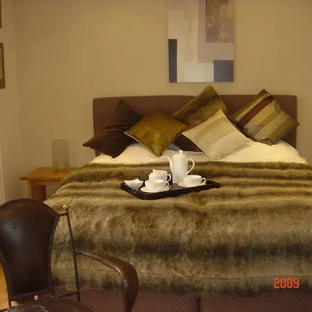 Couette-café Annesdale House 3*