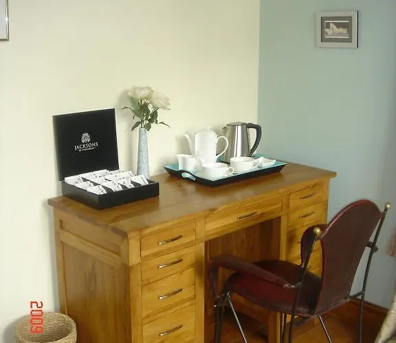 Annesdale House 3* Windermere