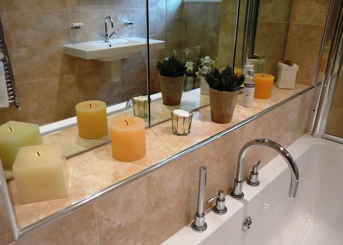 Annesdale House 3* Windermere